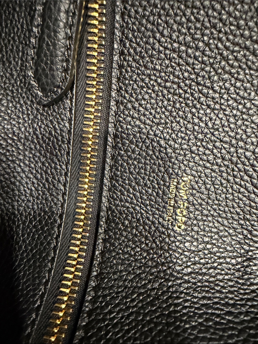 Tom Ford Leather Tote in Black NWT - Picture 11 of 15